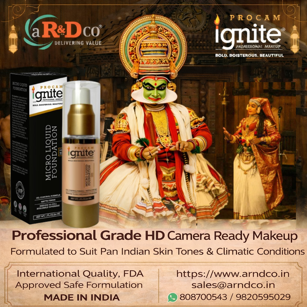 procam-ignite-post-dance-kathakali banner