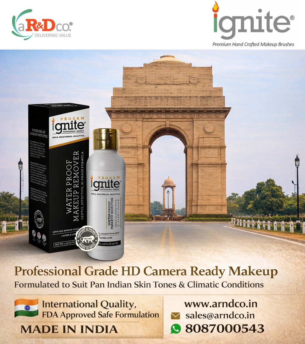 procam-ignite-post-Monument-India-Gate(Delhi) banner