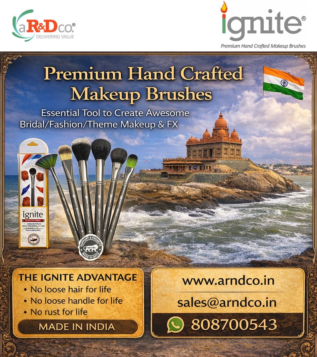 procam-ignite-post-Monument-Kerala banner