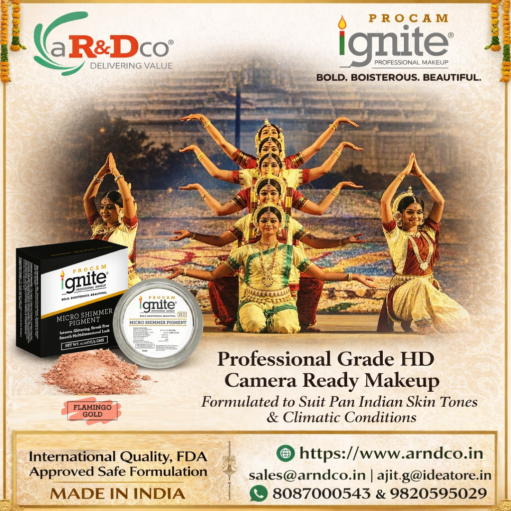 procam-ignite-post-dance-Odishi banner