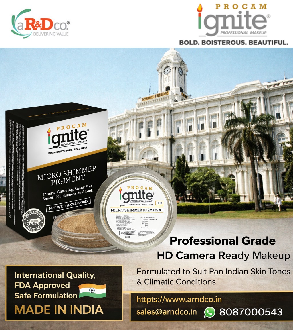 procam-ignite-post-Monument-Ripon Building (Chennai) banner