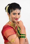 Maharashtrian Bride