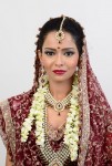 North Indian Bride