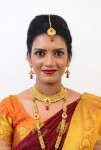 South Indian Bride