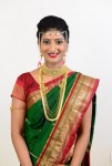 Maharashtrian Bride