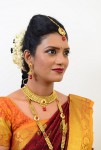 South Indian Bride