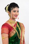 Maharashtrian Bride