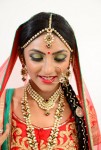 Gujrati Bride