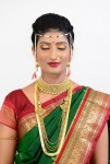 Maharashtrian Bride