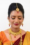 South Indian Bride