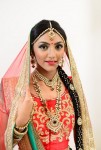 Gujrati Bride