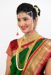 Maharashtrian Bride