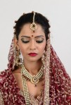 North Indian Bride