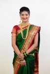 Maharashtrian Bride