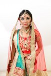 Gujrati Bride