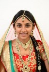 Gujrati Bride