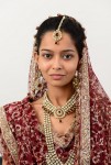 North Indian Bride