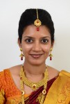 South Indian Bride