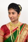 Maharashtrian Bride