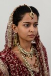 North Indian Bride