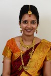 South Indian Bride