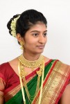 Maharashtrian Bride