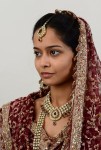 North Indian Bride