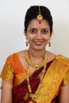 South Indian Bride