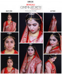 Bengali Bride