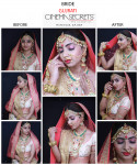 Gujrati Bride