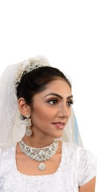 Christian Bride