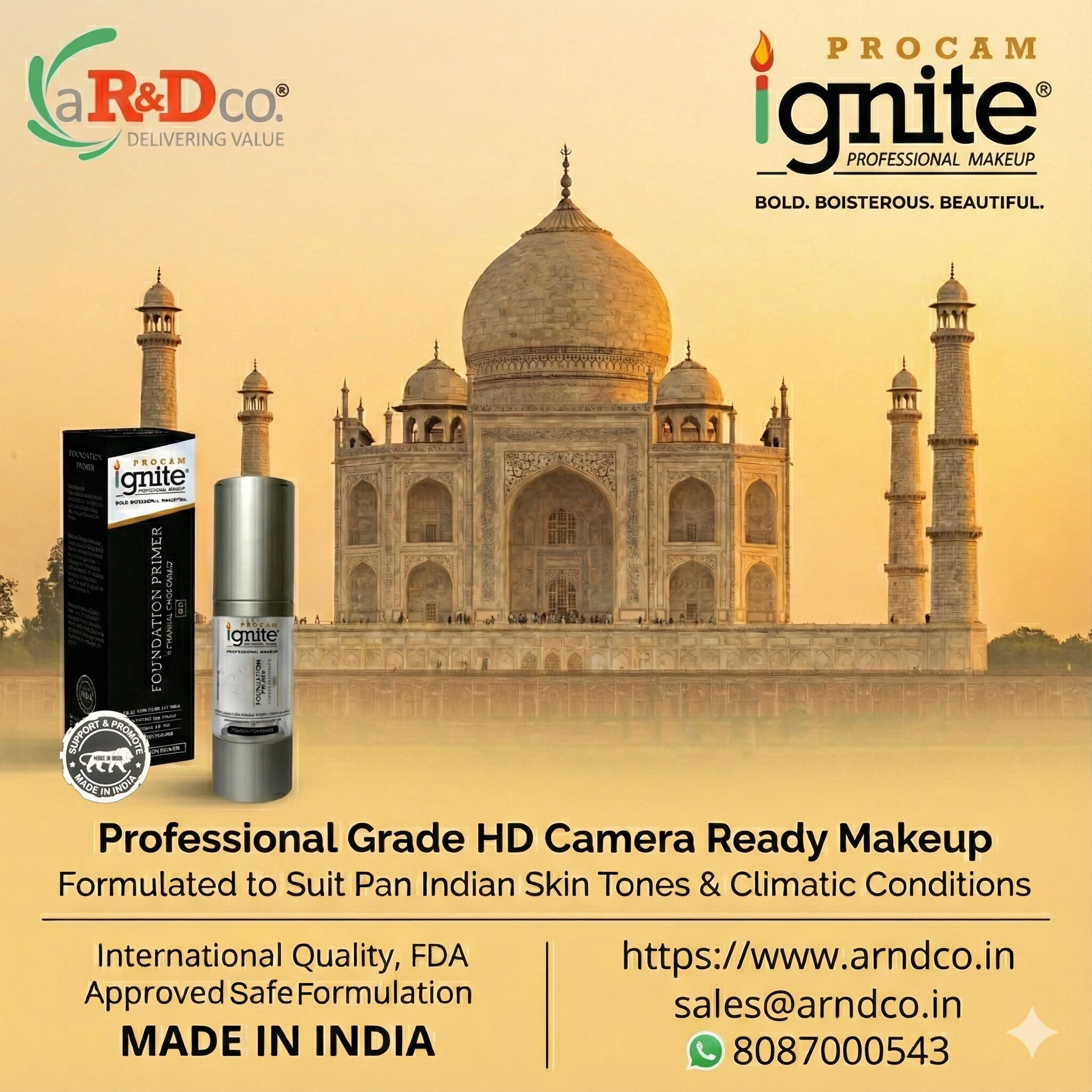 procam-ignite-post-Monument banner