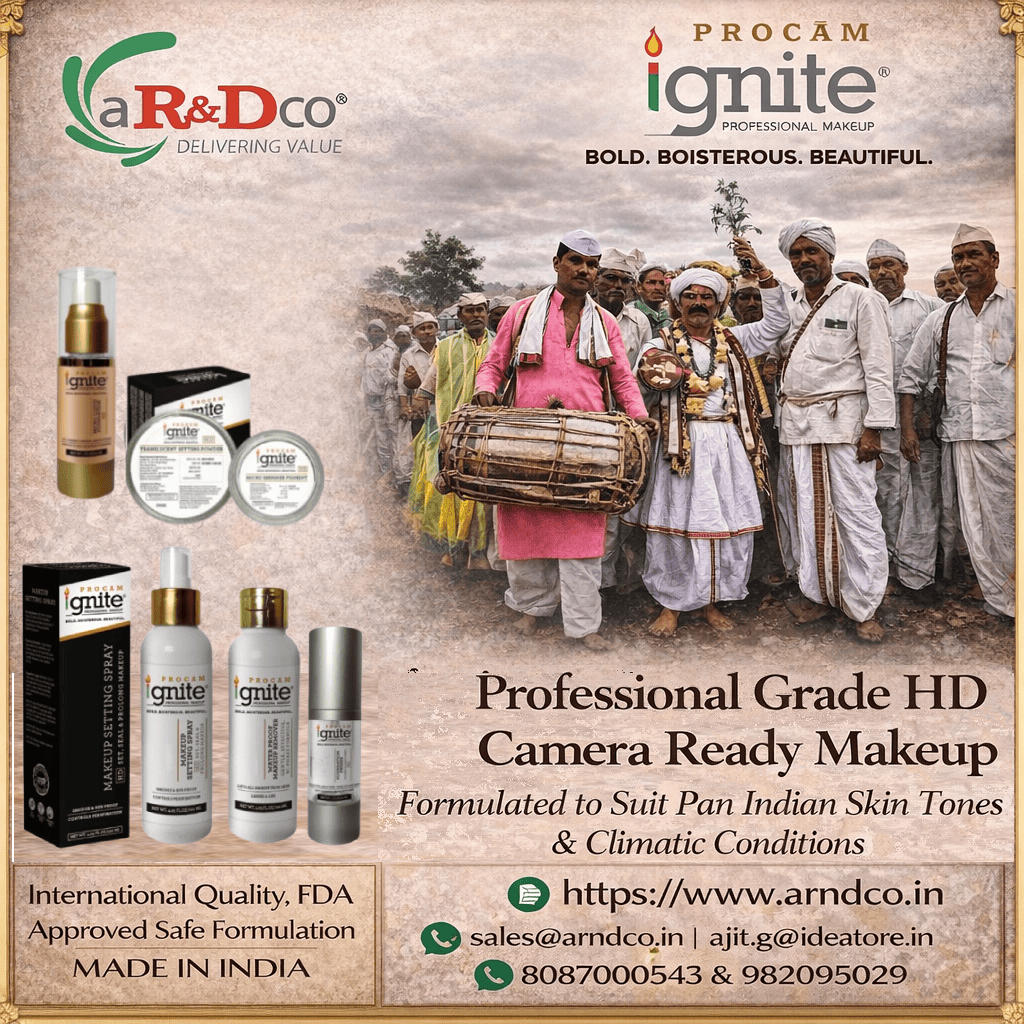 procam-ignite-post-dance-varkari banner