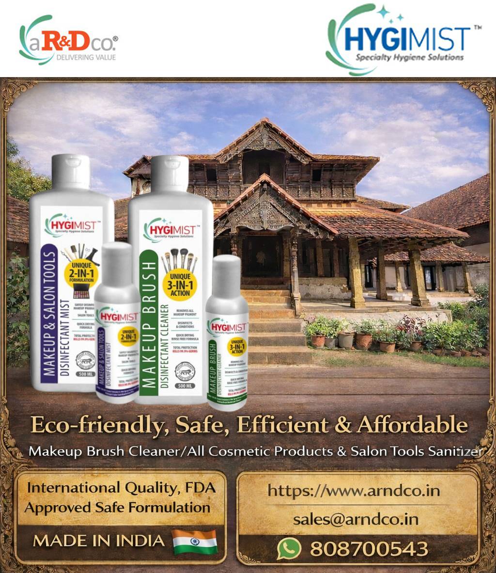 procam-ignite-post-Monument-Padmanabhapuram-Palace banner